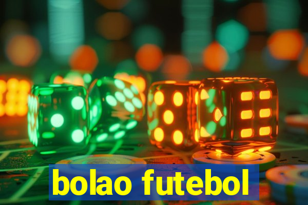 bolao futebol